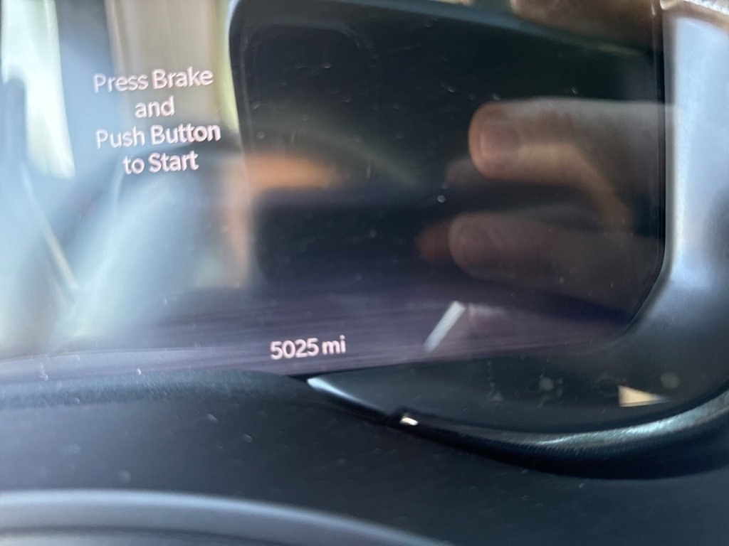 Used 2025 RAM 1500 RHO w/ RHO Level 1 Equipment Group image 2