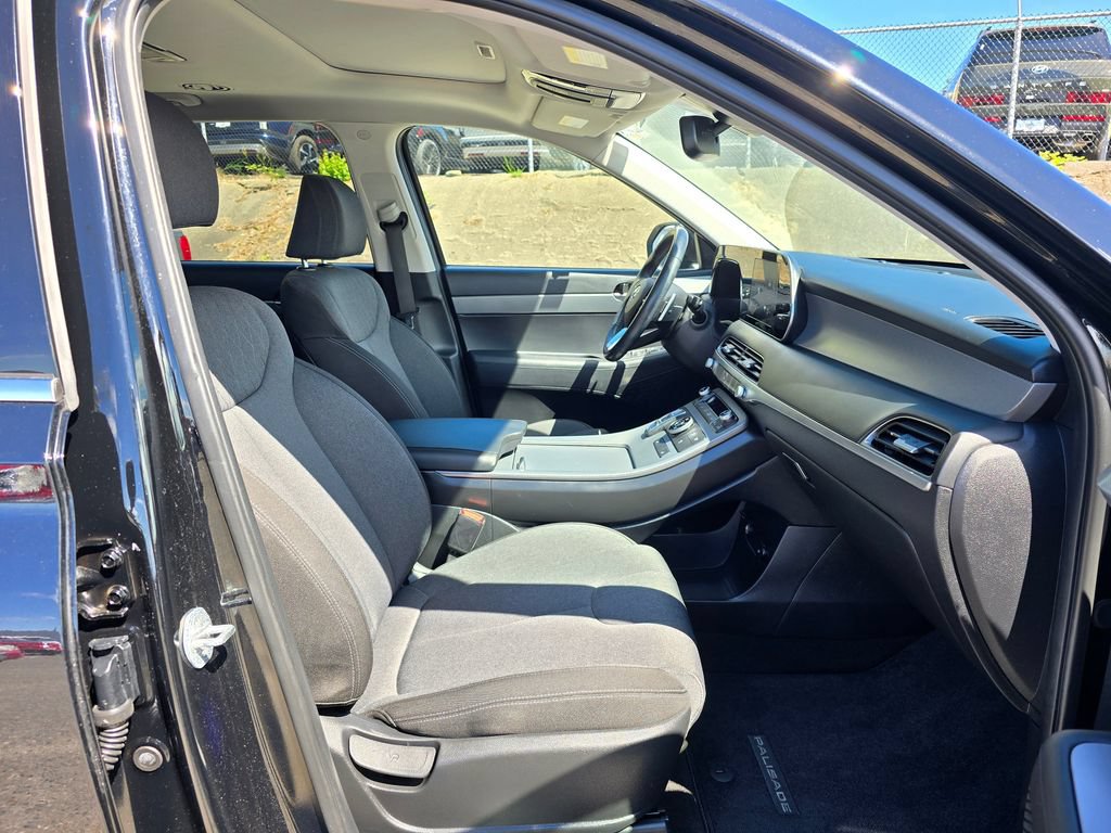 Used 2022 Hyundai Palisade SEL AWD/4WD image 11
