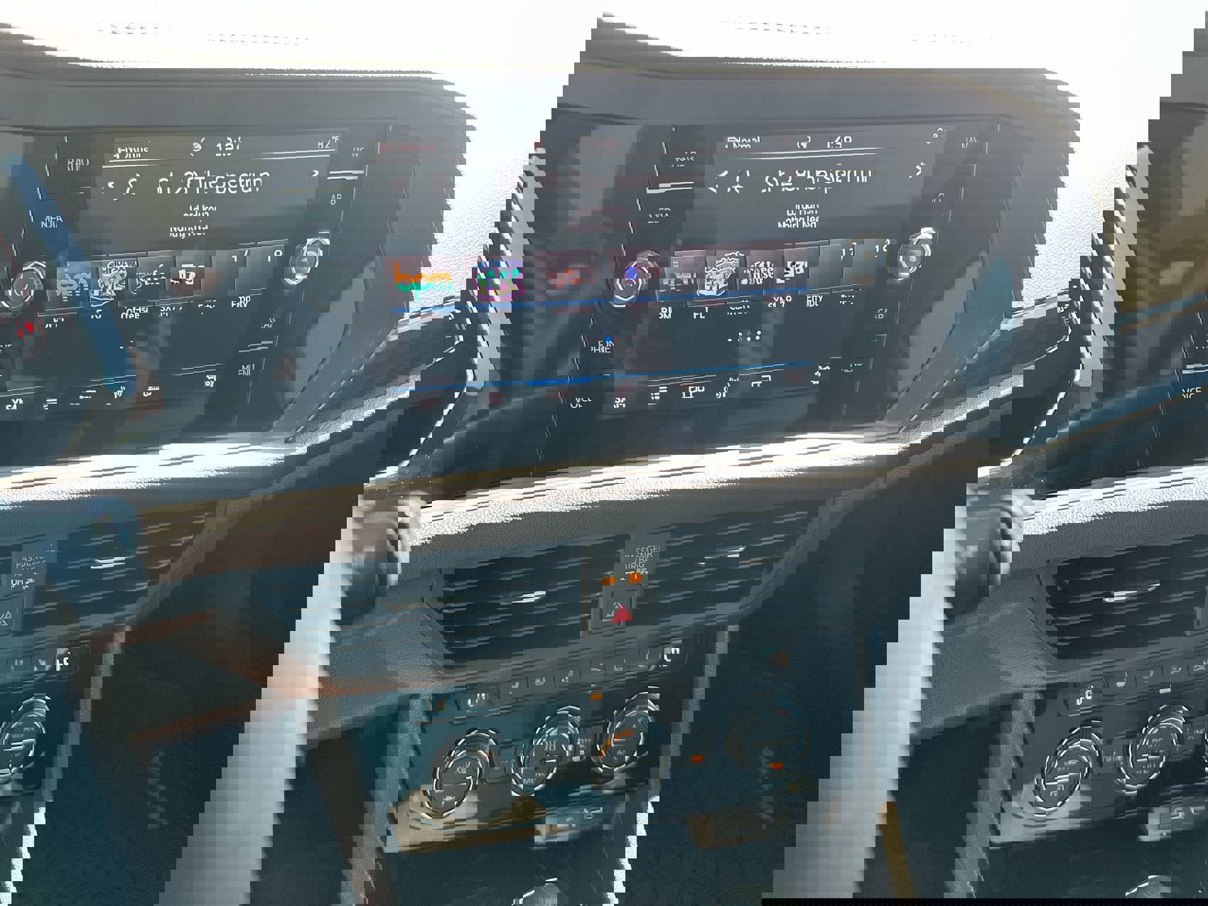 Used 2024 Volkswagen Jetta SEL image 16