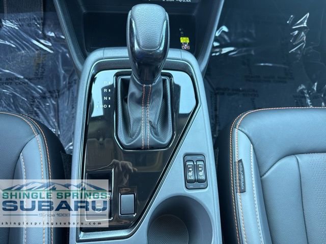 Certified 2024 Subaru Crosstrek 2.5i Limited AWD/4WD image 36