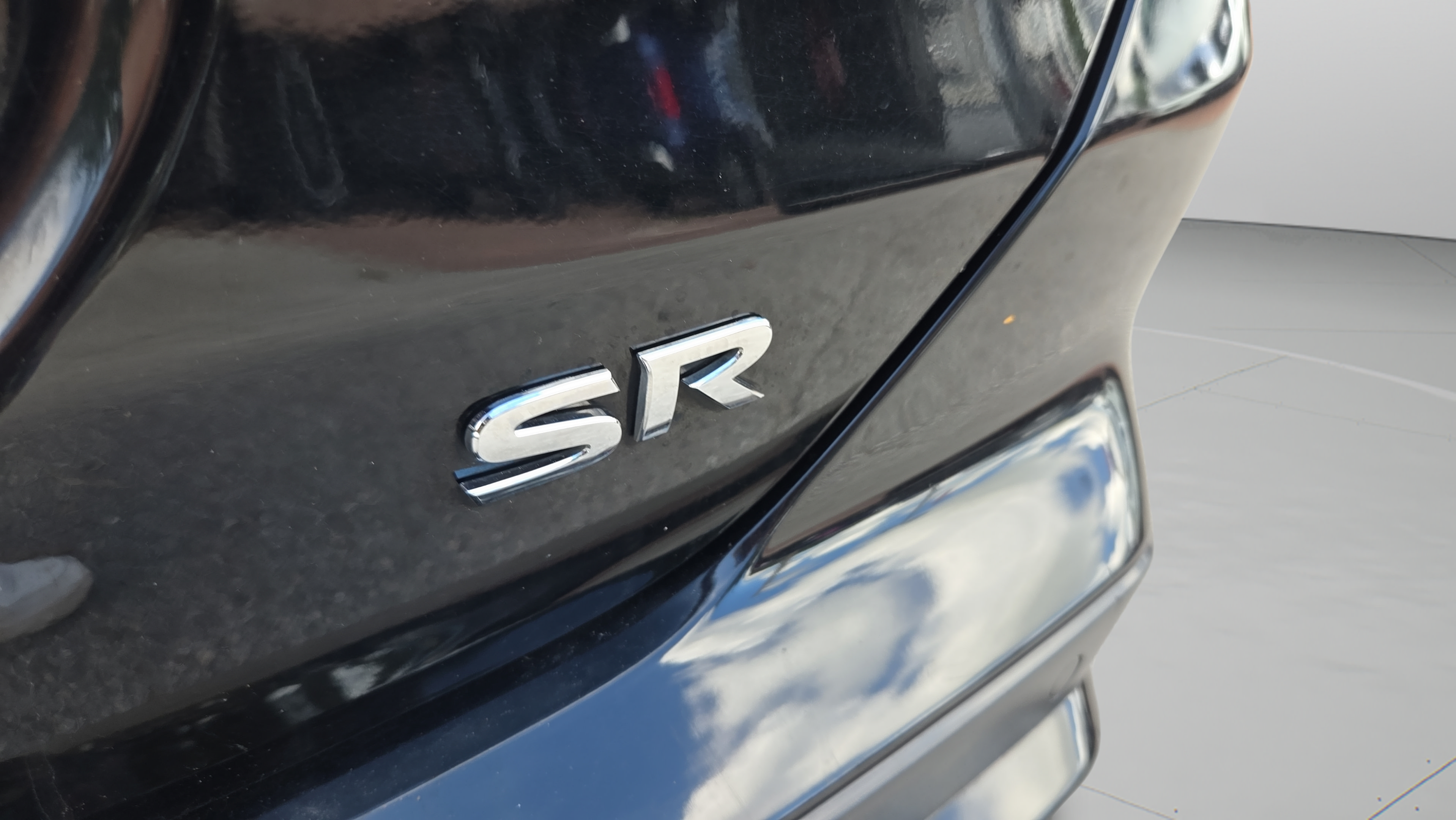 Used 2024 Nissan Kicks SR FWD image 30