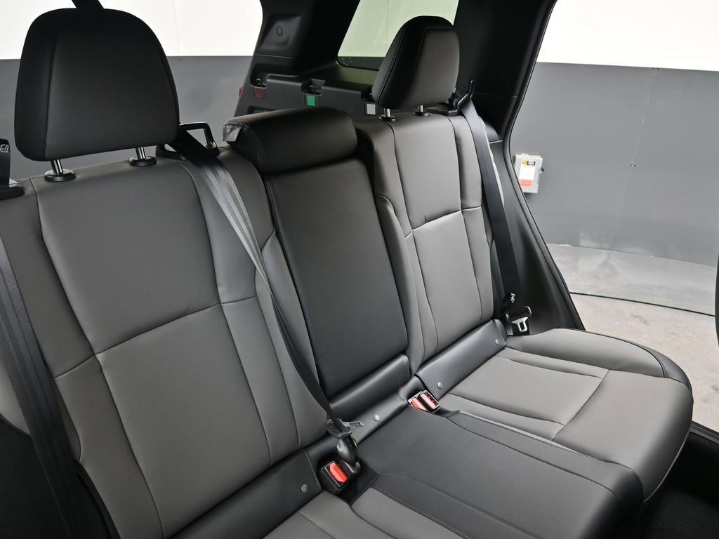New 2026 Subaru Outback Premium image 16