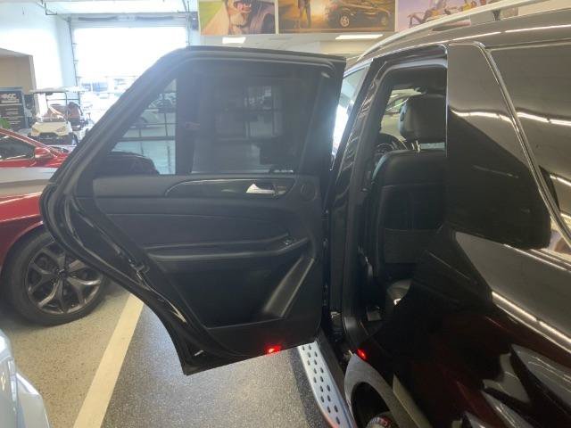 Used 2017 Mercedes-Benz GLE 43 AMG 4MATIC image 34