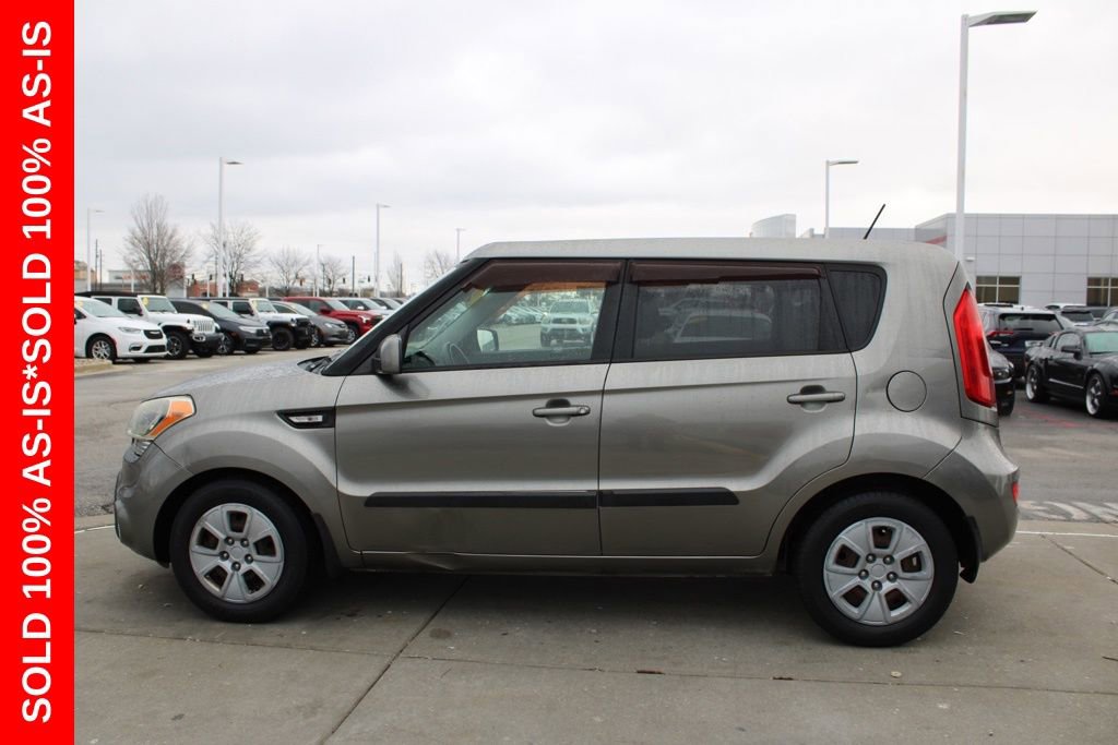 Used 2013 Kia Soul image 4