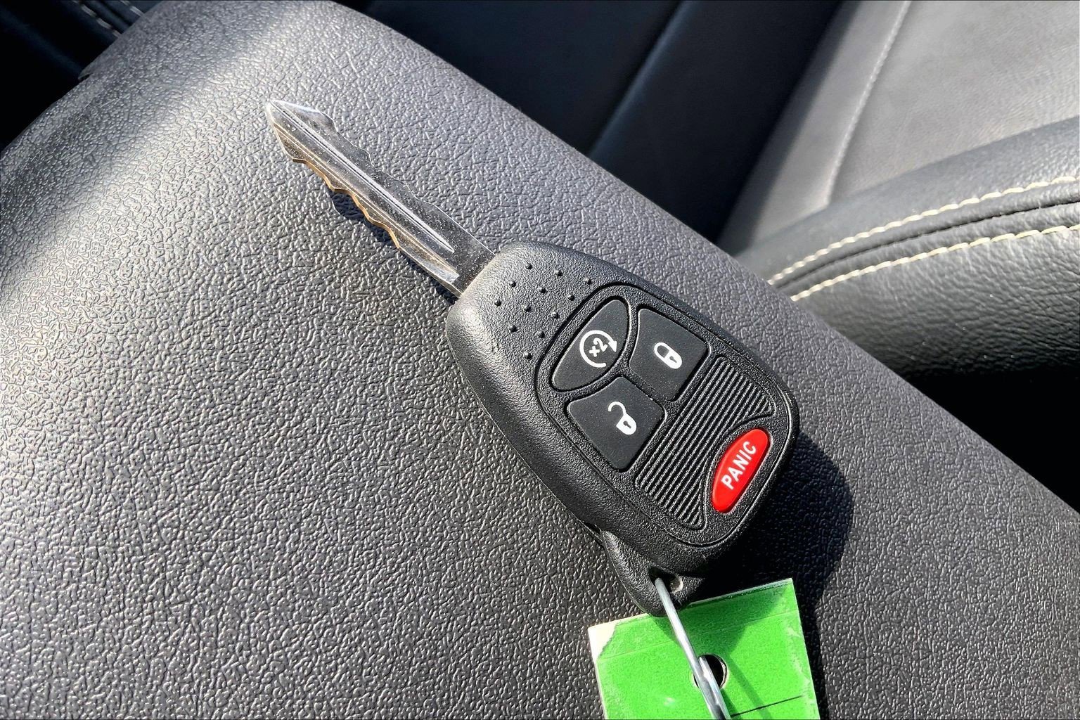 Used 2017 Jeep Patriot High Altitude image 13