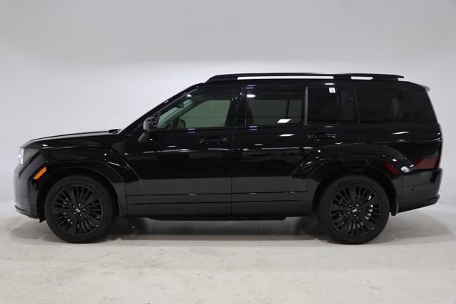 Used 2026 Hyundai Santa Fe Calligraphy AWD/4WD image 4