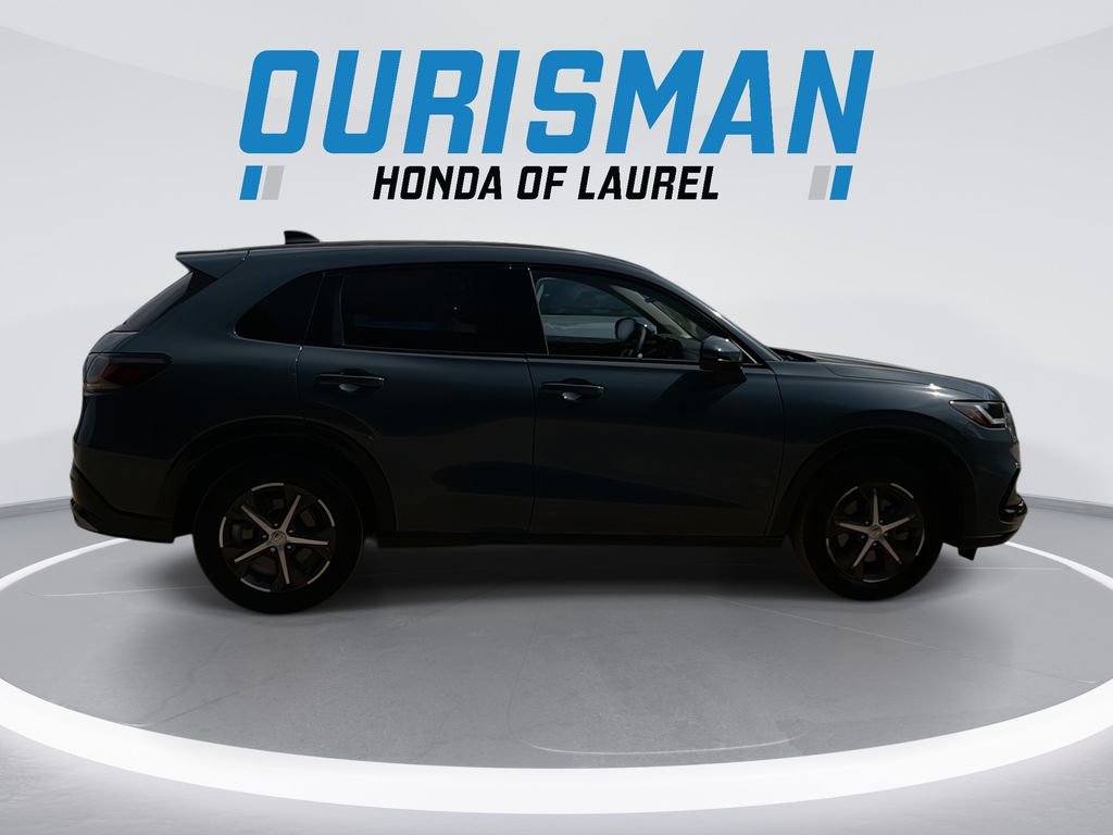 Used 2024 Honda HR-V EX-L image 9