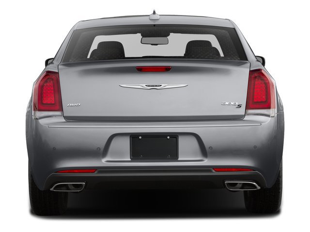 Used 2016 Chrysler 300 S AWD/4WD image 8