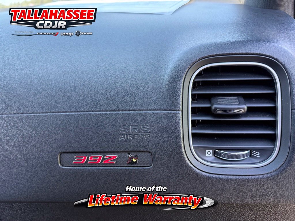Used 2021 Dodge Charger Scat Pack RWD image 41