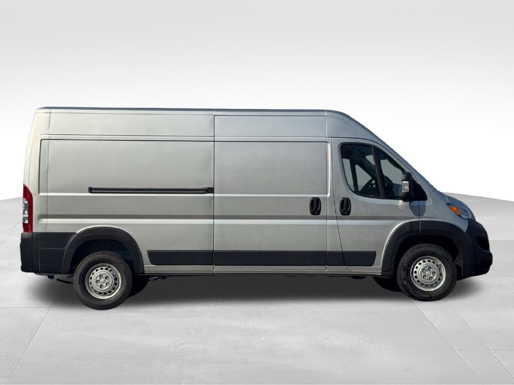 New 2026 RAM ProMaster 2500 w/ Safety Group FWD image 8