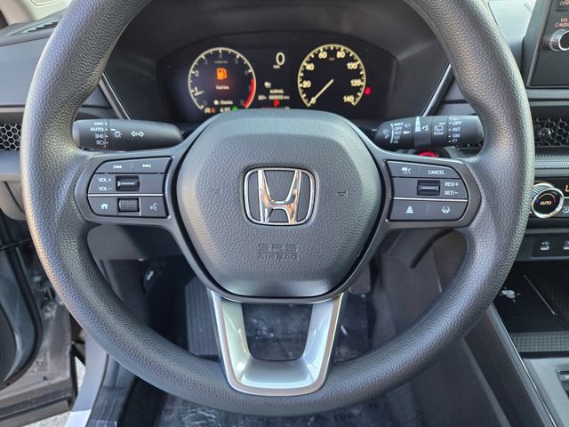New 2026 Honda CR-V EX image 19