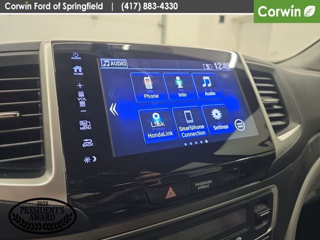 Used 2018 Honda Pilot EX-L image 24