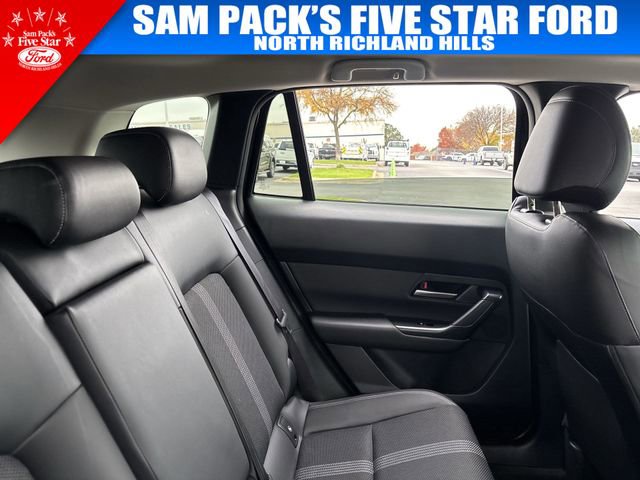 Used 2023 MAZDA CX-50 2.5 S w/ Cargo Package image 16