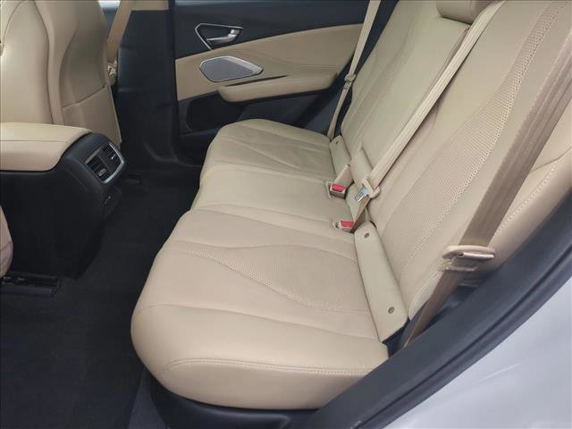 Used 2022 Acura RDX w/Technology Package image 20