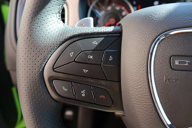 Used 2023 Dodge Charger R/T Scat Pack image 16