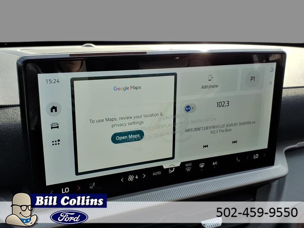 New 2026 Ford Explorer ST-Line w/ ST-Line Street Pack image 24