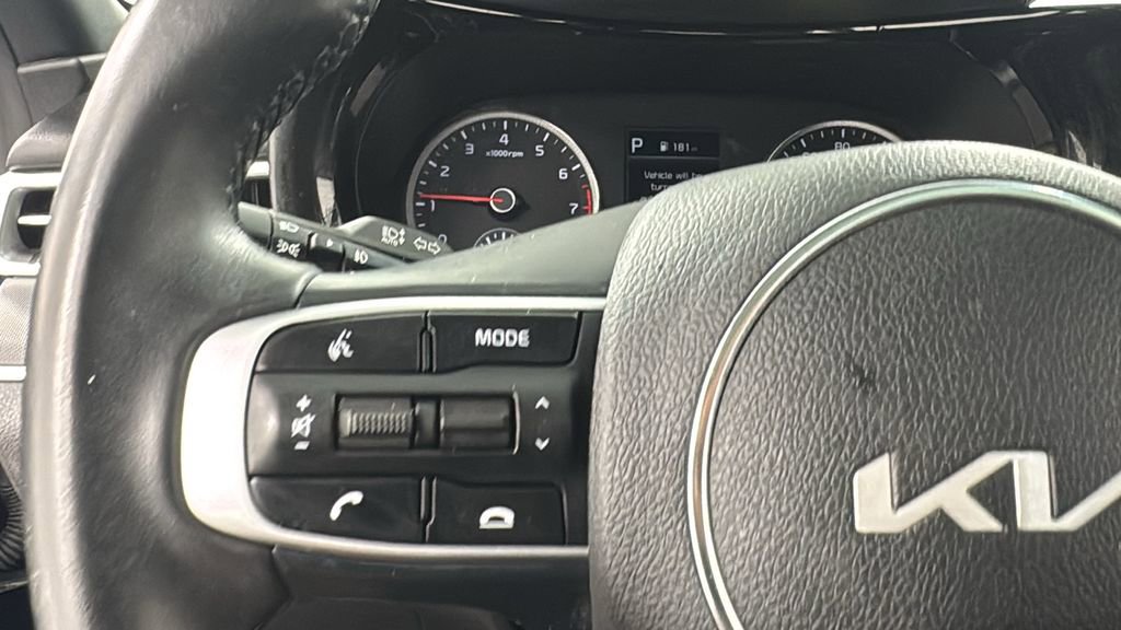 Used 2023 Kia K5 GT-Line image 19