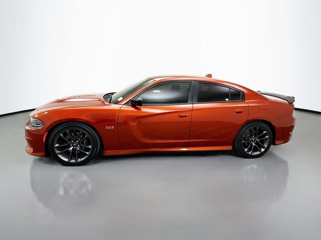 Used 2023 Dodge Charger Scat Pack image 5
