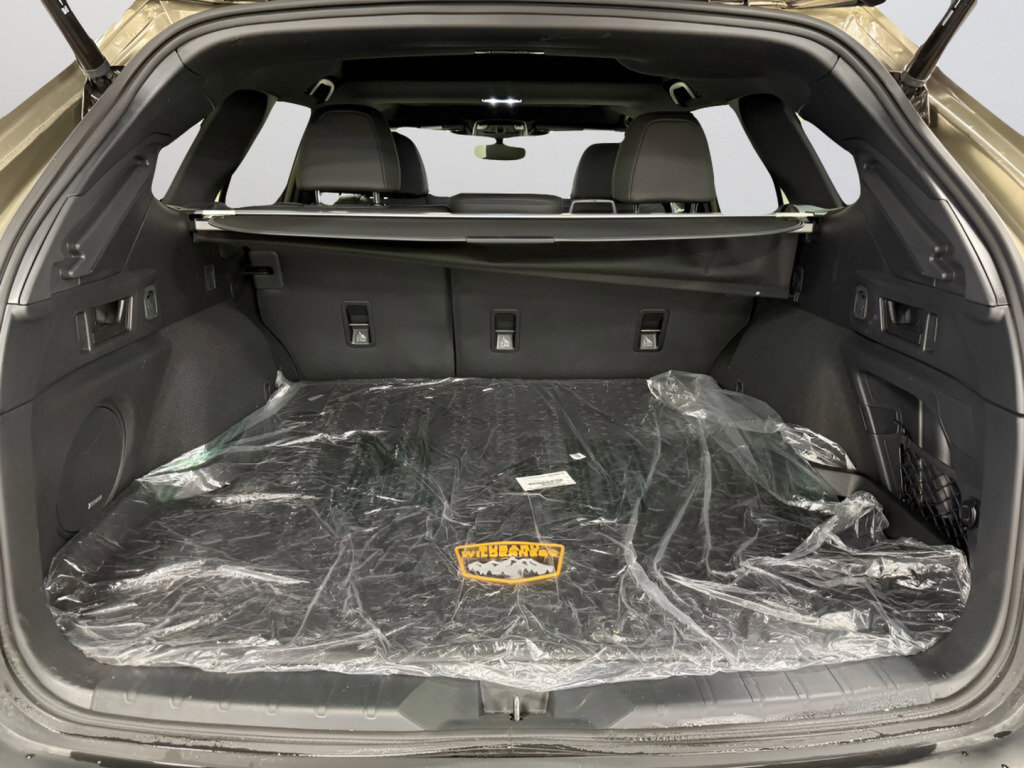 Certified 2025 Subaru Outback Wilderness image 7