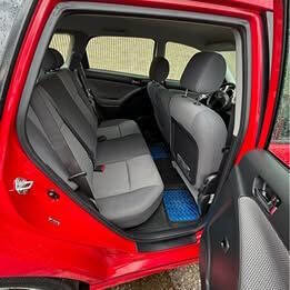 Used 2006 Toyota Matrix XR image 3