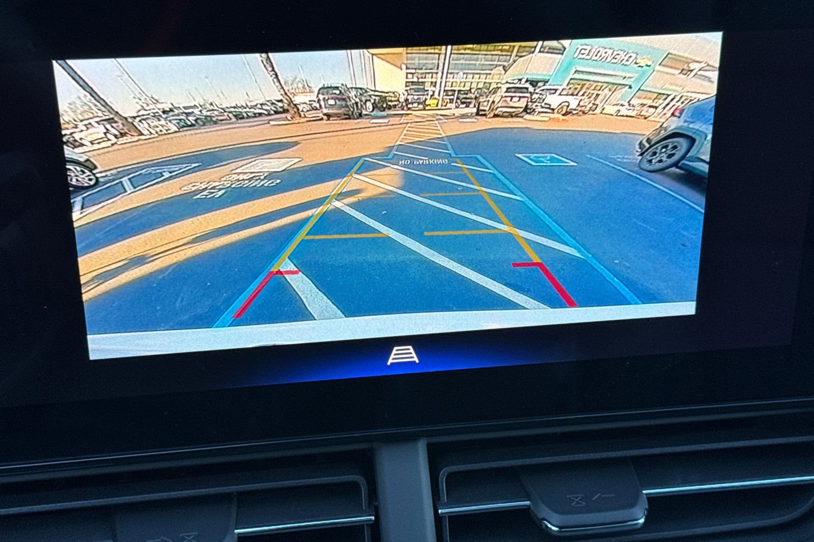 New 2026 Chevrolet Trax RS image 18