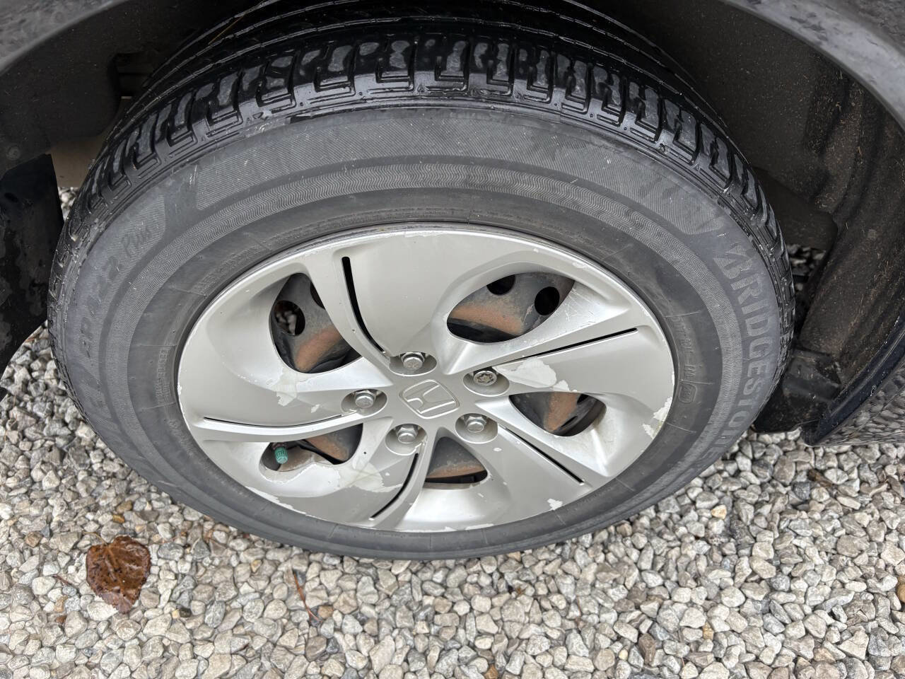 Used 2013 Honda Civic LX image 6