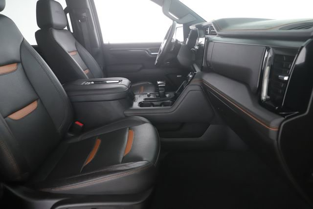 Used 2022 GMC Sierra 1500 AT4 w/ AT4 Premium Package AWD/4WD image 32