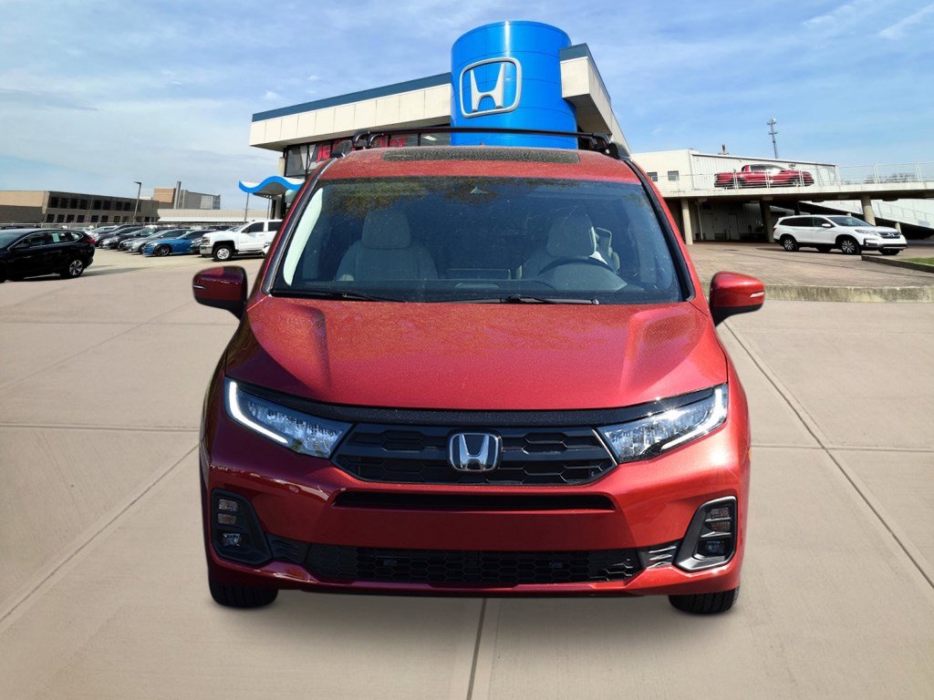 New 2026 Honda Odyssey EX-L image 9