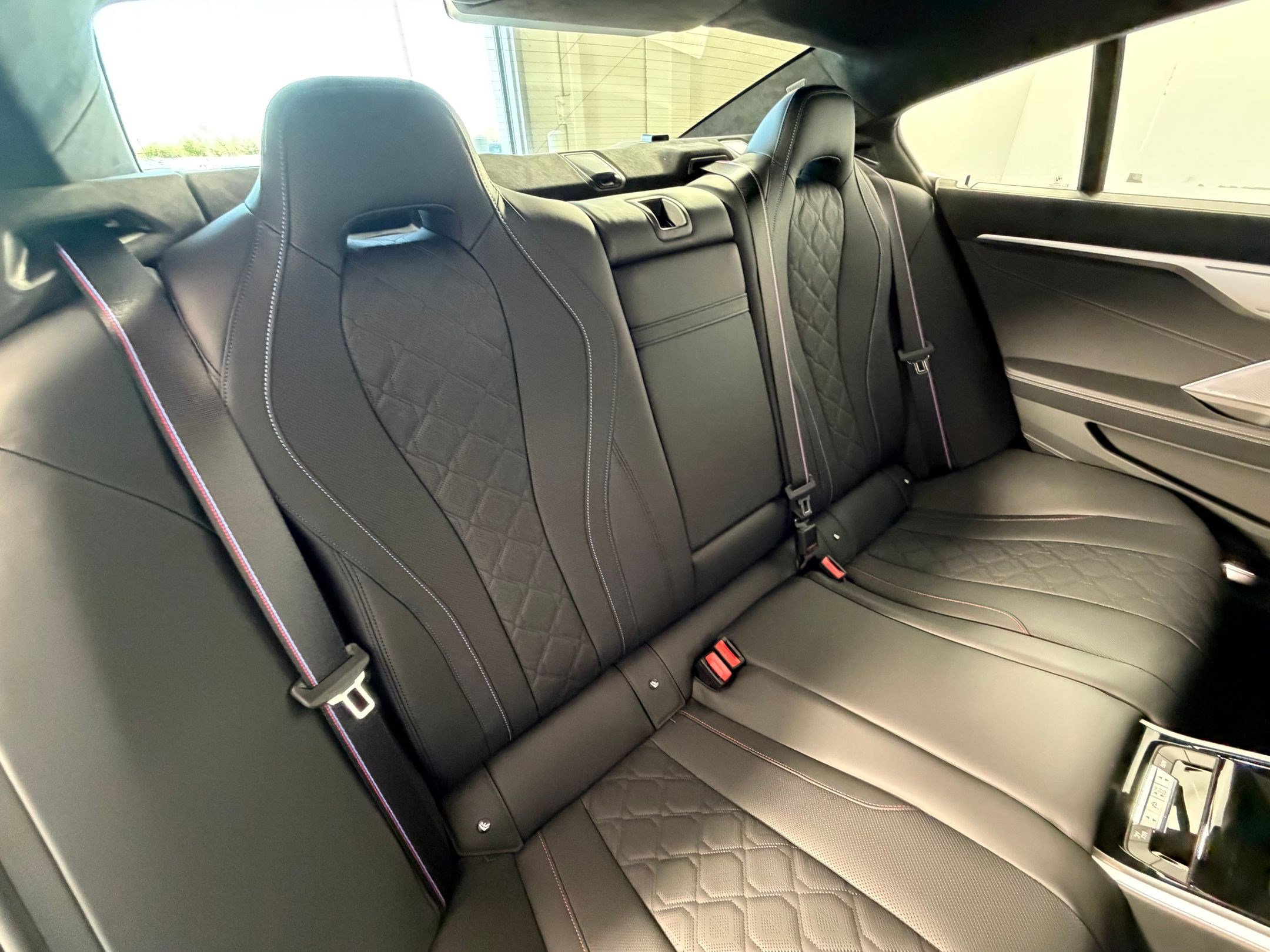 New 2026 BMW M850i xDrive image 34