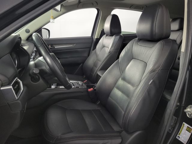 Used 2018 MAZDA CX-5 Grand Touring AWD/4WD image 14