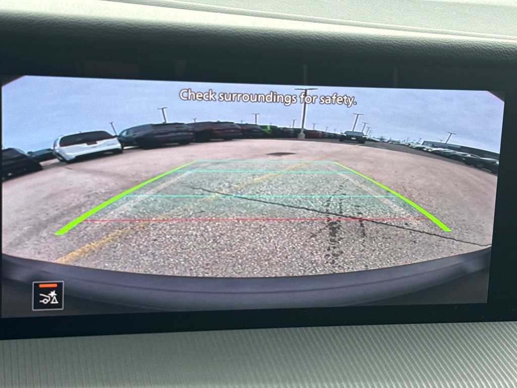 New 2026 Nissan Murano SV image 19