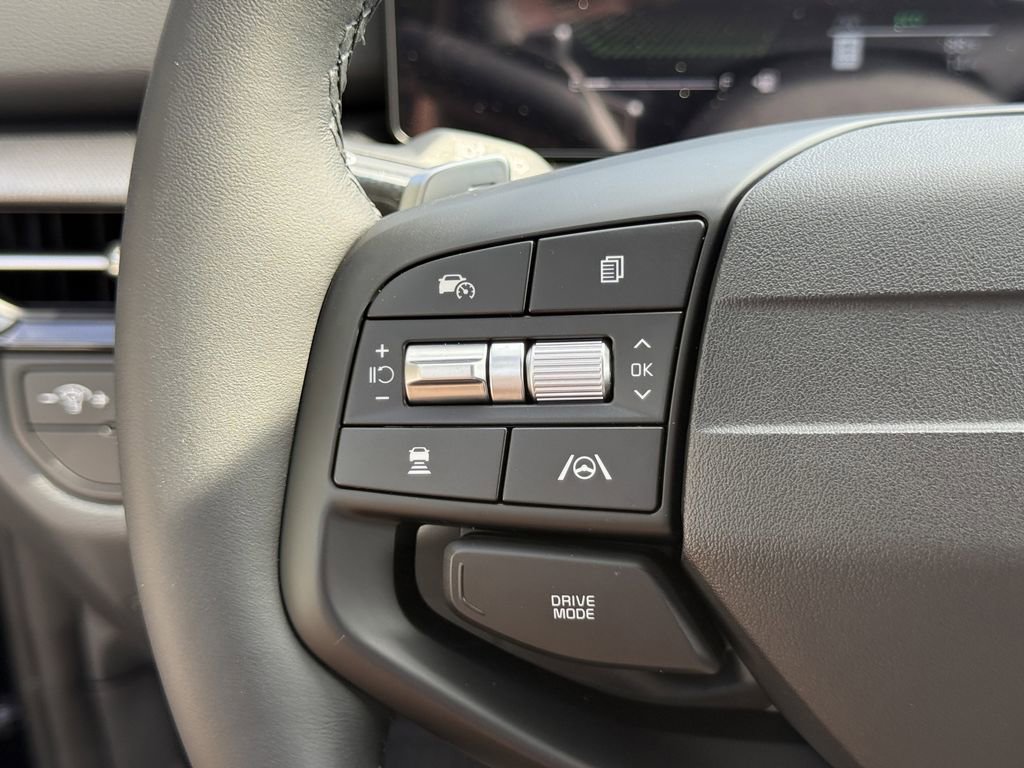 New 2026 Kia Sportage S image 27