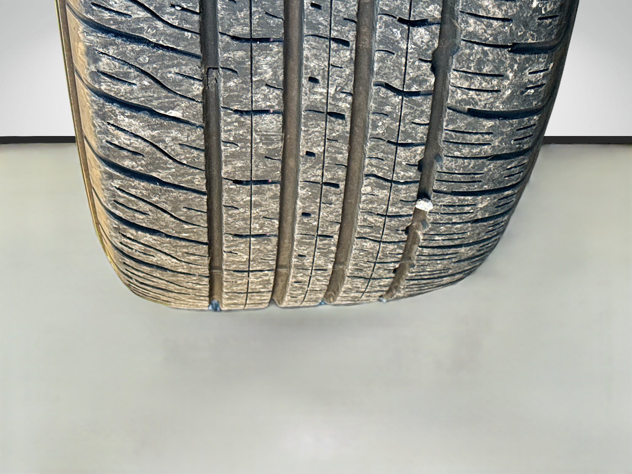 Used 2024 Lexus GX 550 w/ Accessory Package (Z1) image 44