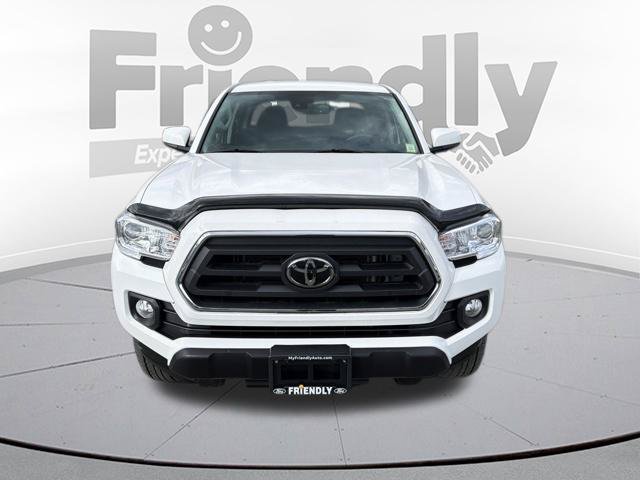 Used 2023 Toyota Tacoma SR5 AWD/4WD image 12