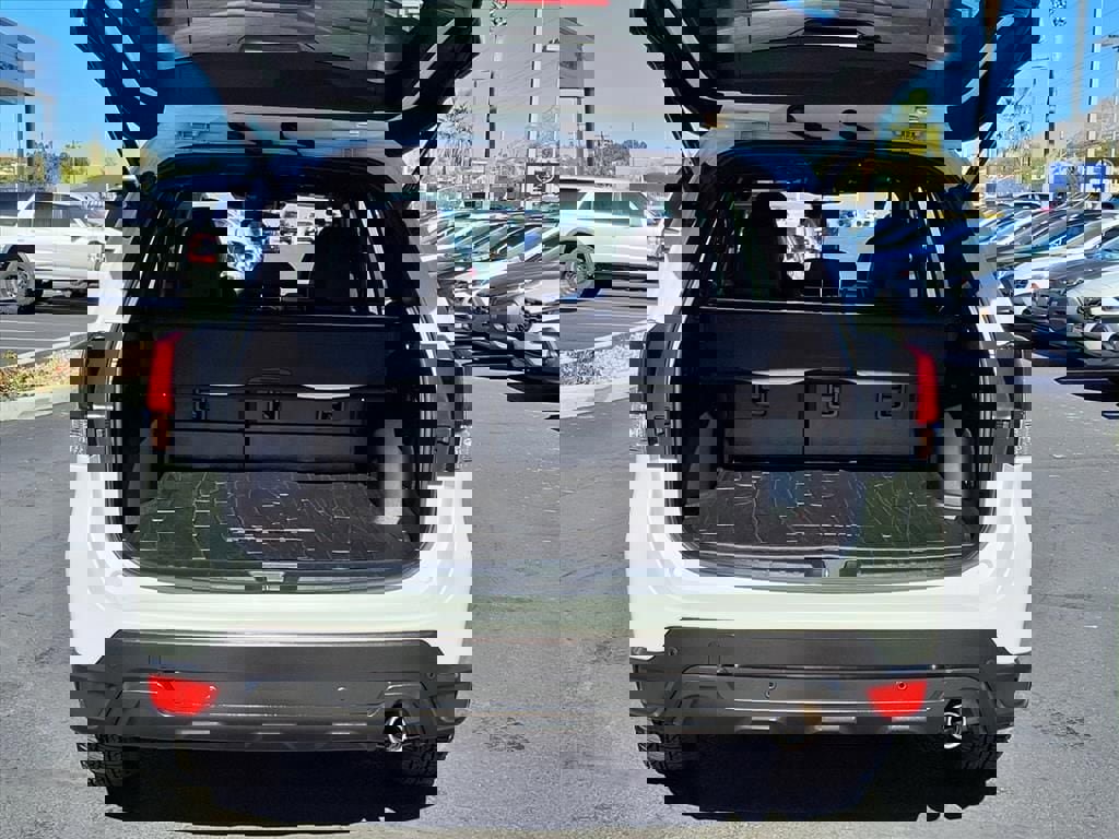 Certified 2024 Subaru Forester Wilderness image 17