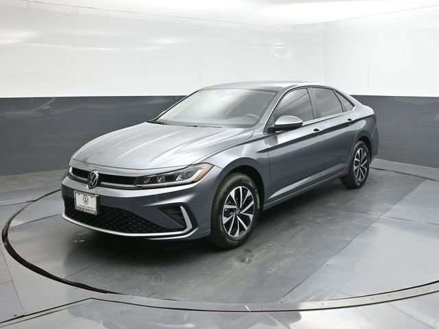 New 2026 Volkswagen Jetta S image 30