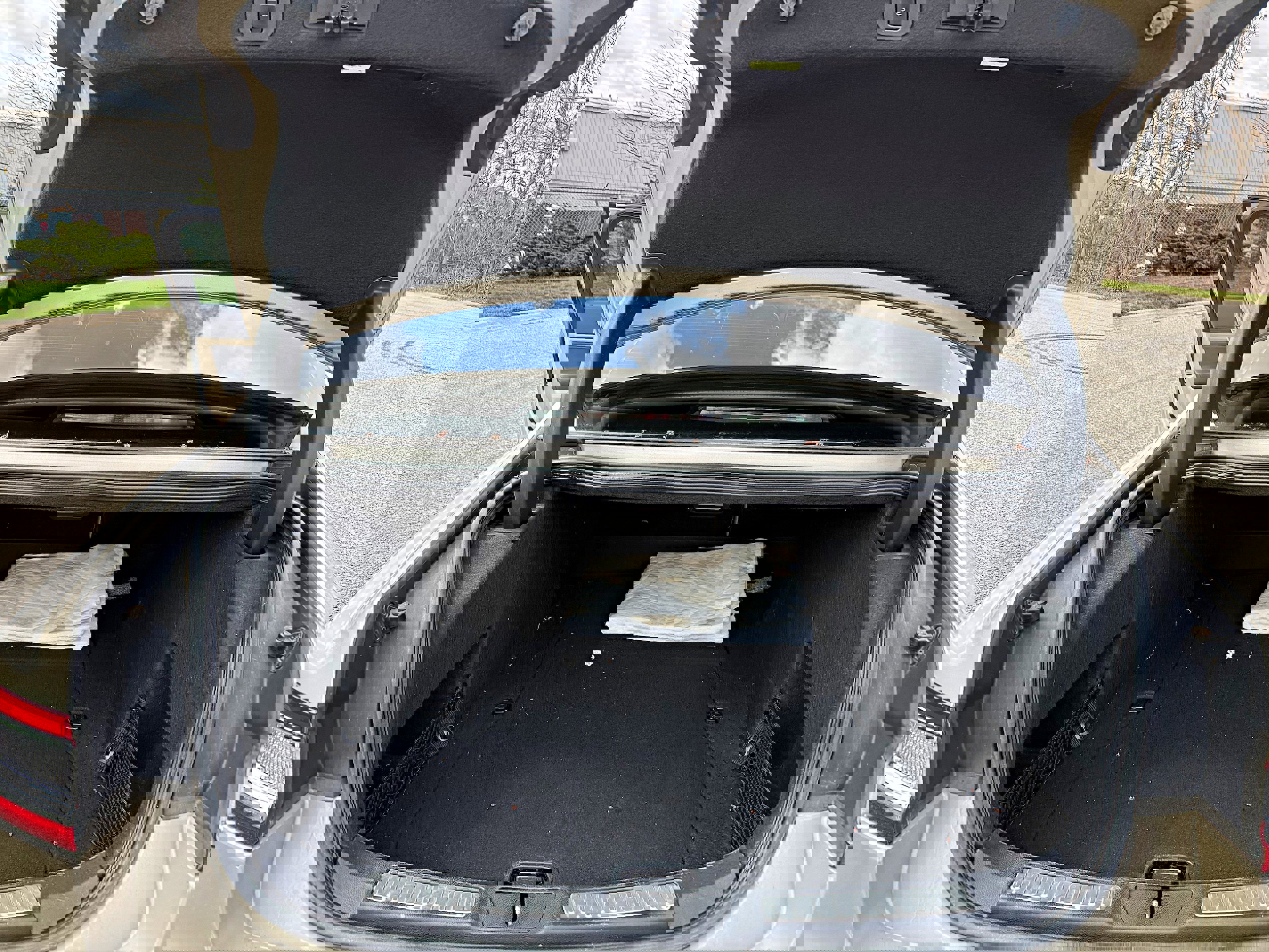 Used 2017 Lincoln Continental Reserve w/ Technology Package image 21