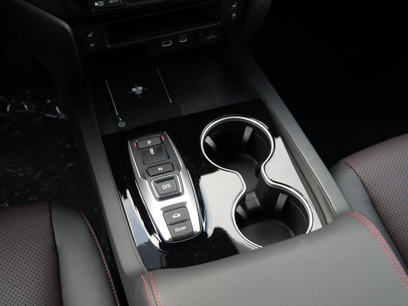 New 2026 Honda Ridgeline Black Edition image 27
