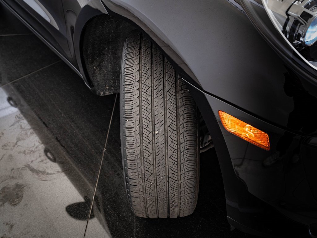 Used 2018 Porsche Macan image 48