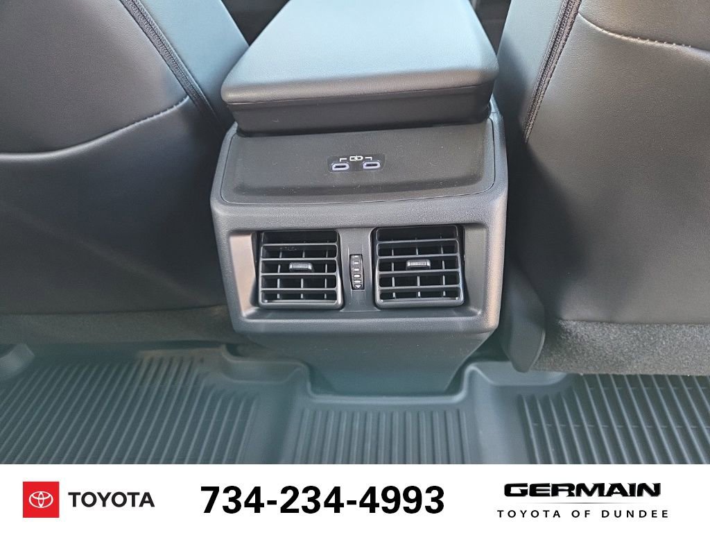 New 2026 Toyota bZ image 29