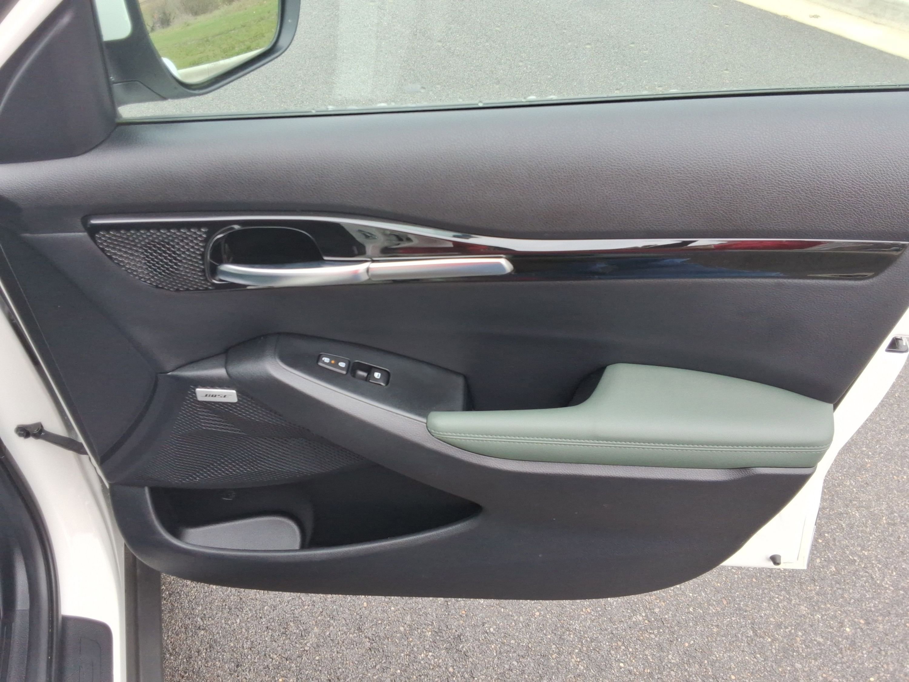 Used 2024 Kia Seltos SX image 26