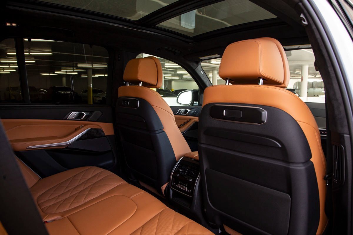 New 2026 BMW X5 M60i image 26