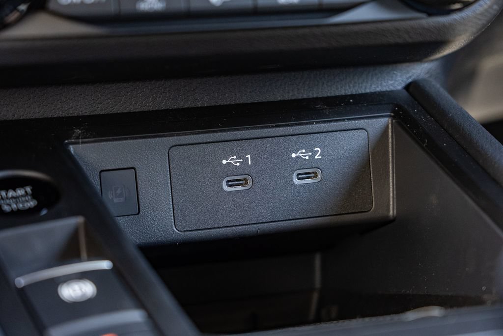 New 2026 Nissan Kicks SV AWD/4WD image 19