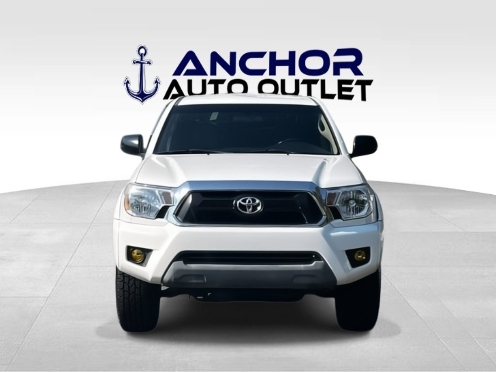 Used 2015 Toyota Tacoma PreRunner w/ SR5 Package image 2