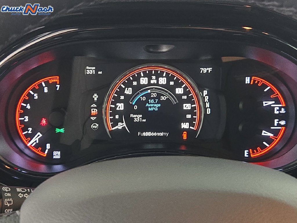 Used 2026 Dodge Durango GT AWD/4WD image 17