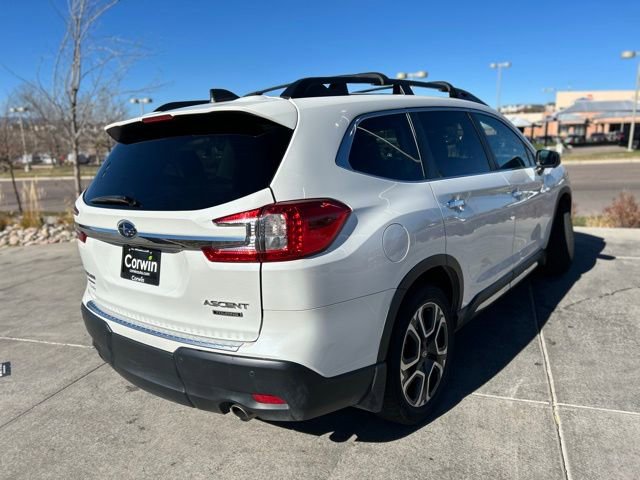 Used 2023 Subaru Ascent Touring image 9