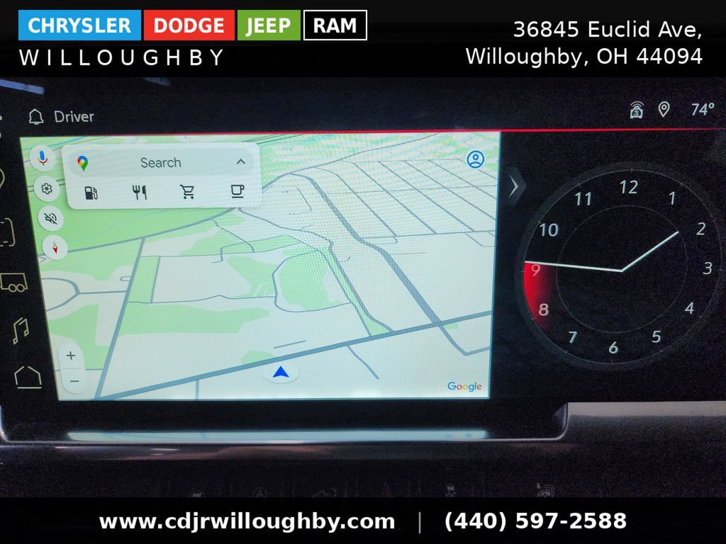 Used 2023 GMC Sierra 1500 Elevation AWD/4WD image 21