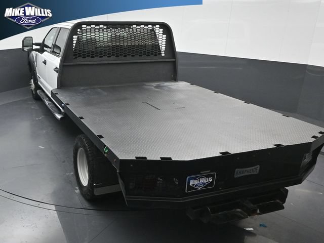 Used 2020 Ford F350 XLT AWD/4WD image 13