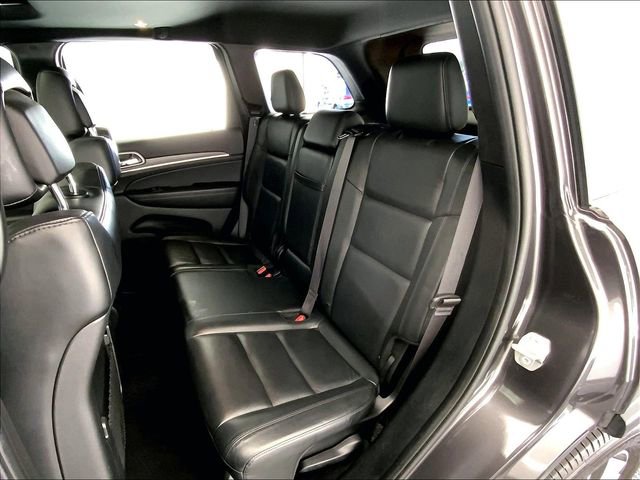 Used 2020 Jeep Grand Cherokee Limited image 26