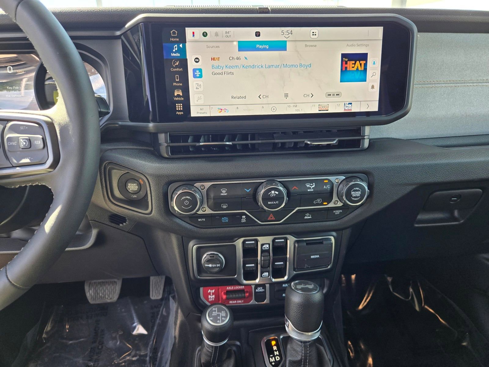 Used 2025 Jeep Wrangler Unlimited Sport S 4xe image 17
